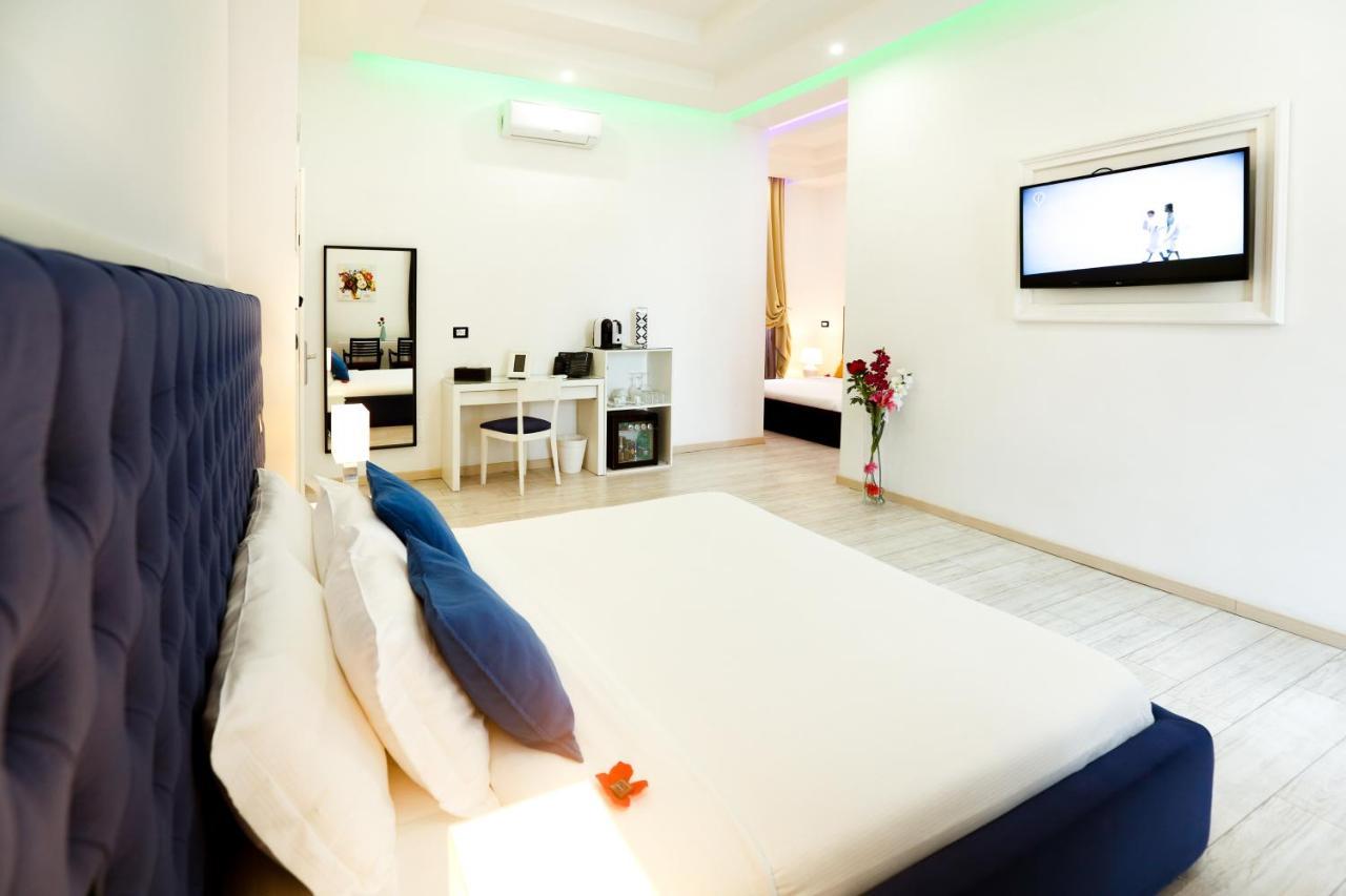 Escape Luxury Roma