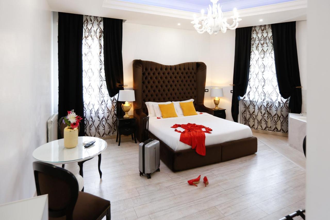 Escape Luxury Hotel 3*
