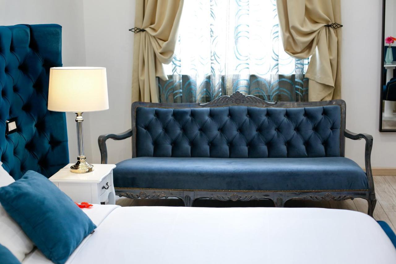 Escape Luxury 3* Roma