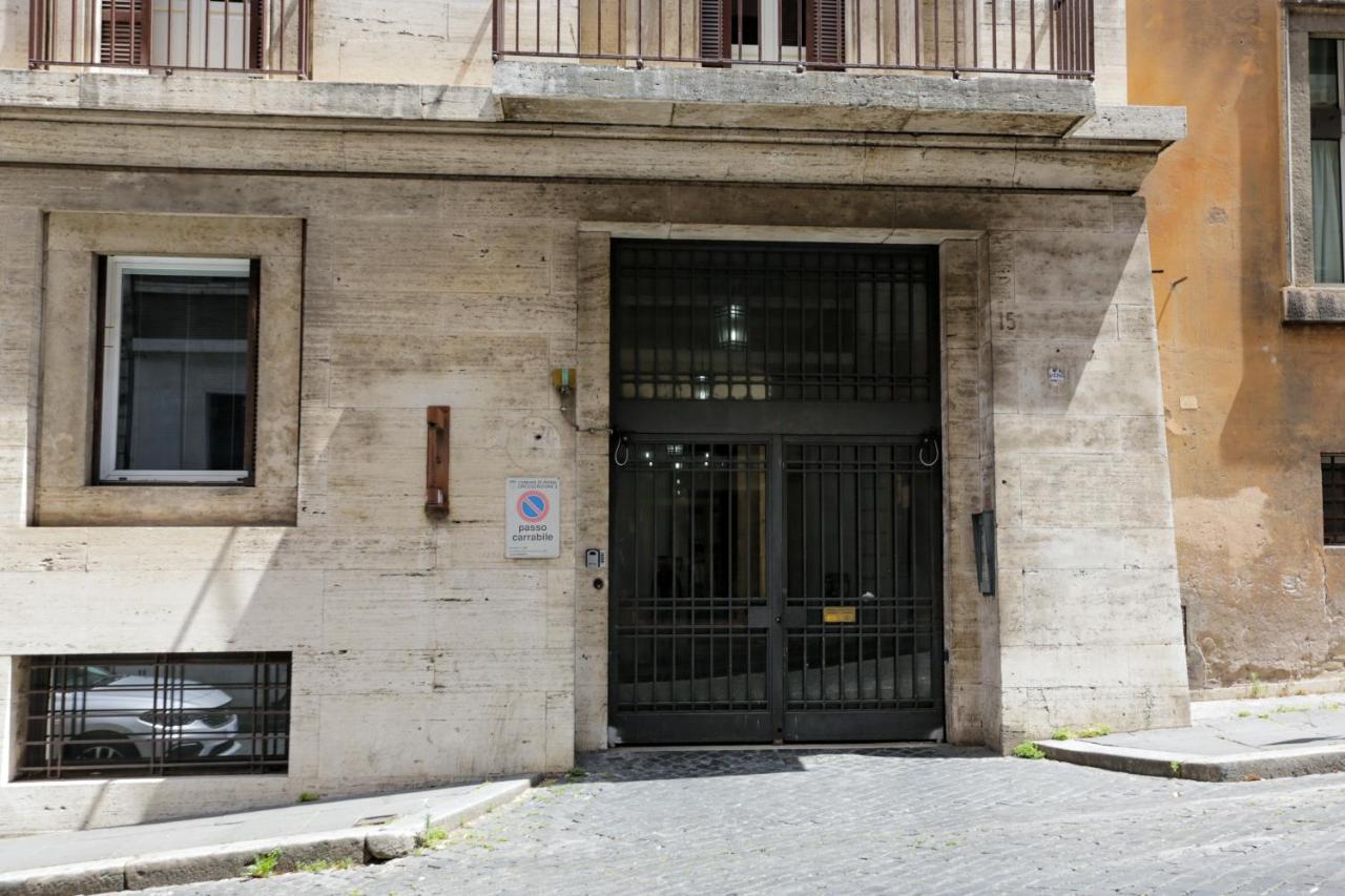 Hotel Escape Luxury Roma