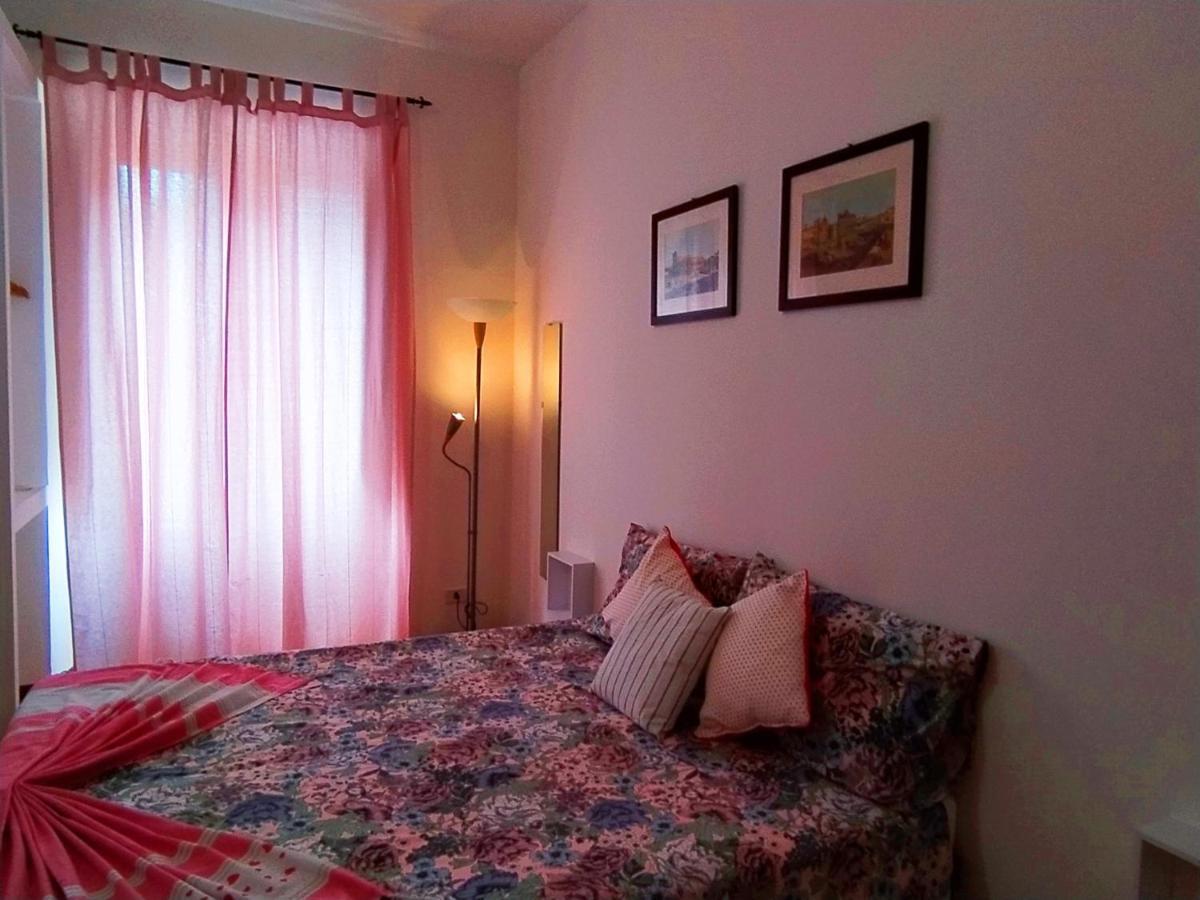 Genesis Guest house Rome
