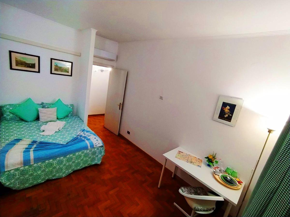 Genesis Guest house