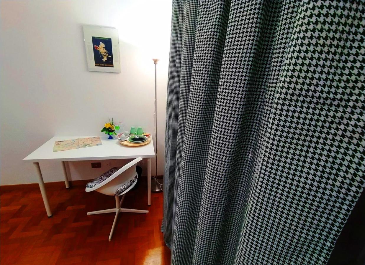Genesis Guest house Rome