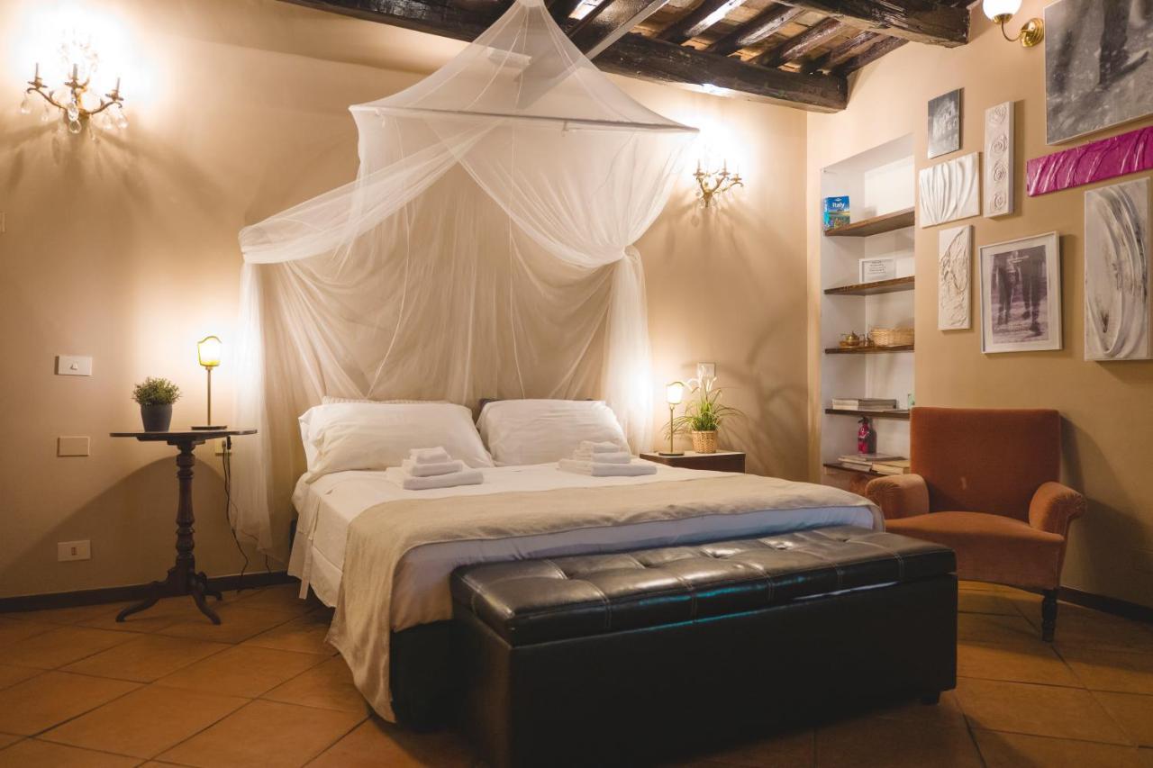 Casetta Campo De Fiori Apartamento *