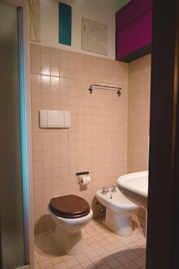Apartamento Casetta Campo De Fiori *