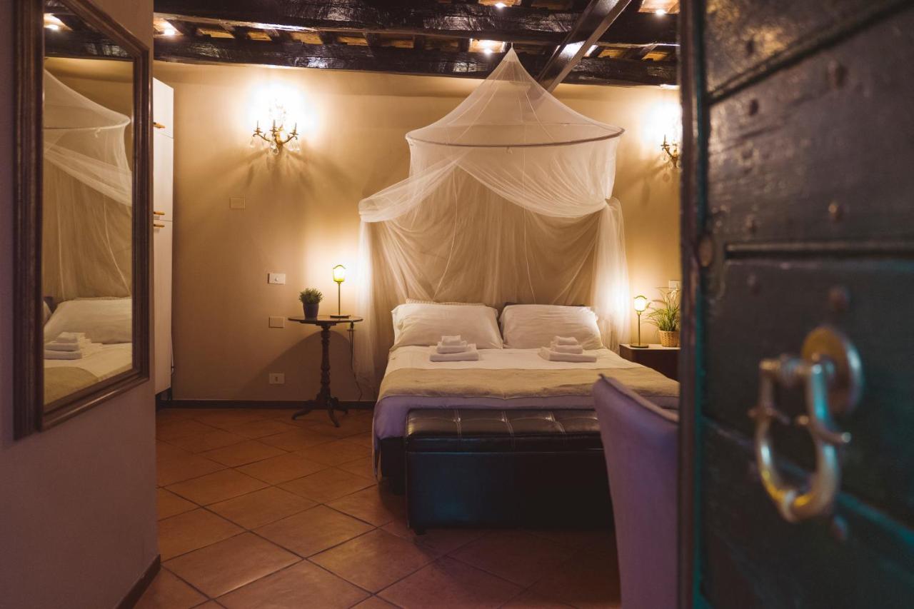 Apartamento Casetta Campo De Fiori *