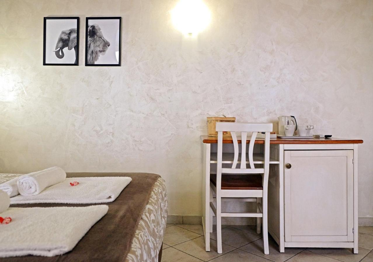 Re Monti Acomodação com café da manhã  Roma