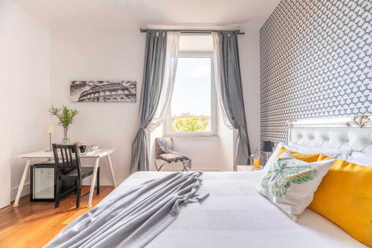 Bed & Breakfast 36