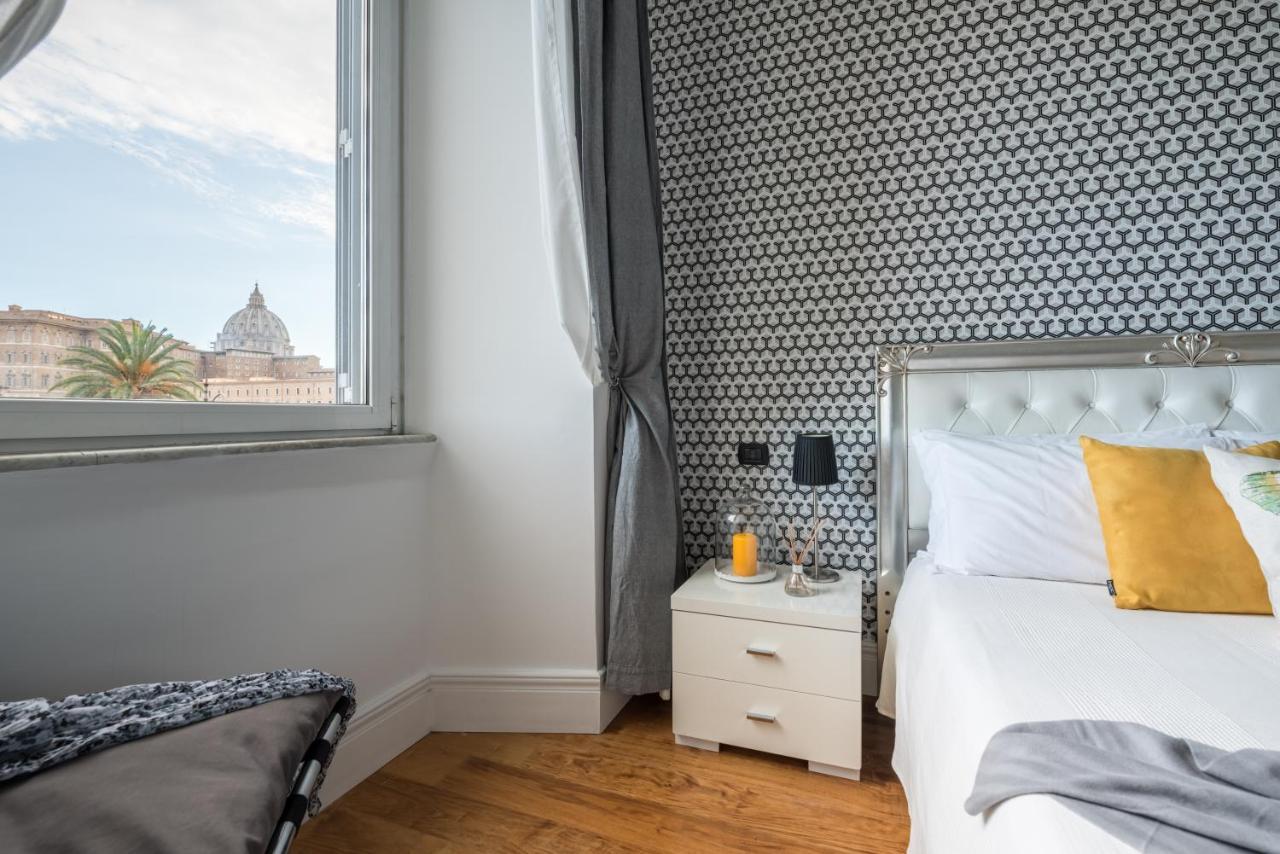 36 Bed & Breakfast Roma