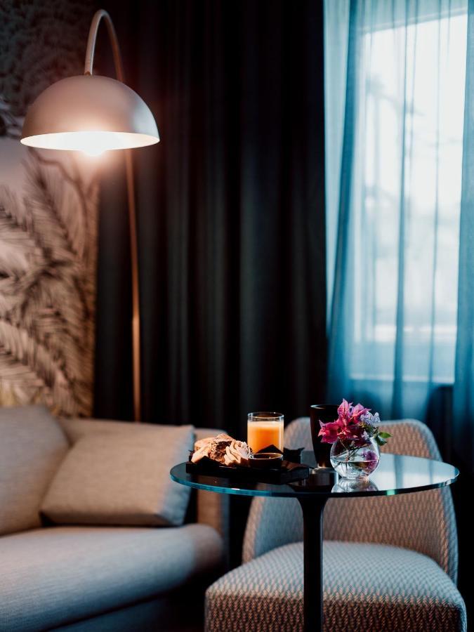 Mercure Corso Trieste Hotel Rom