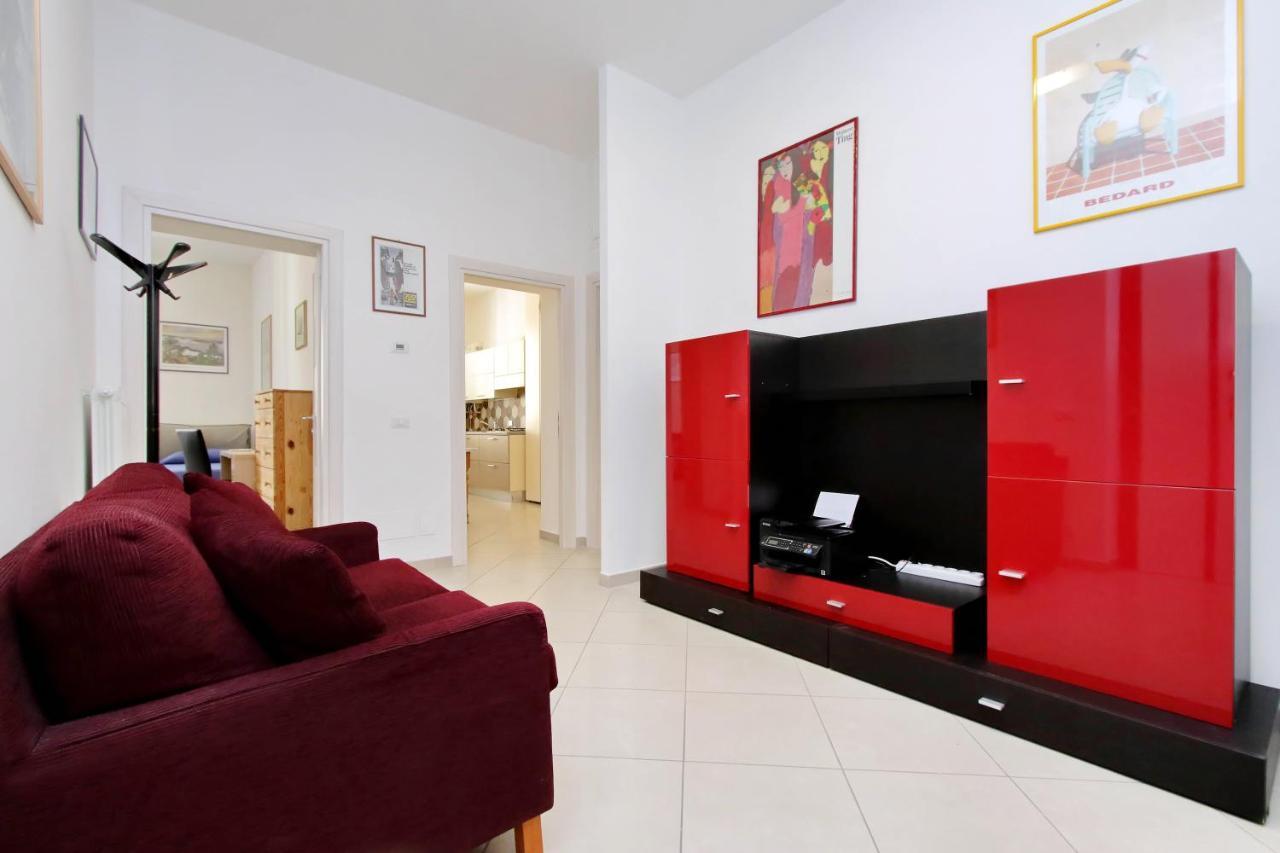 Via Cola Di Rienzo 285 Apartamento Roma