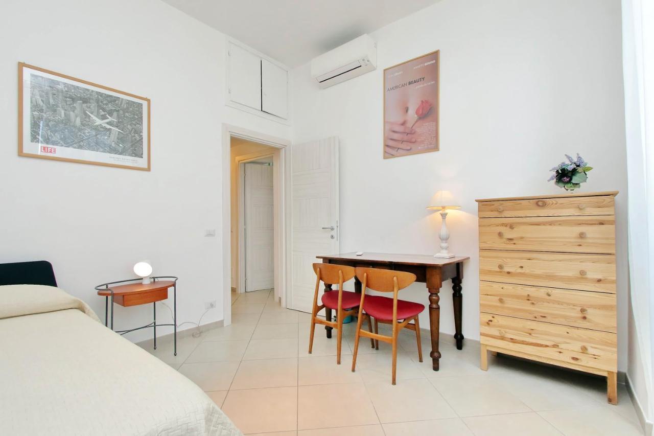 Via Cola Di Rienzo 285 Apartamento *