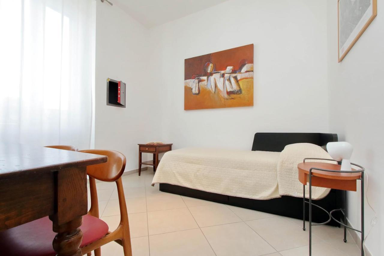 Via Cola Di Rienzo 285 Apartamento Roma