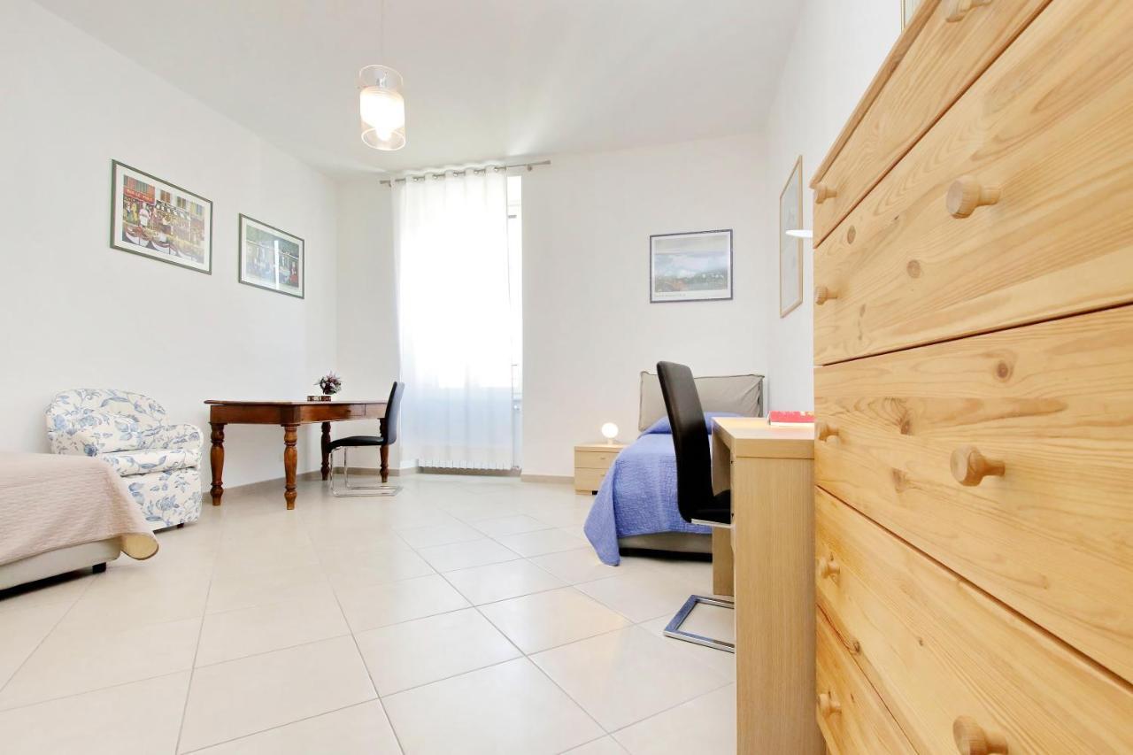 Via Cola Di Rienzo 285 Apartamento *