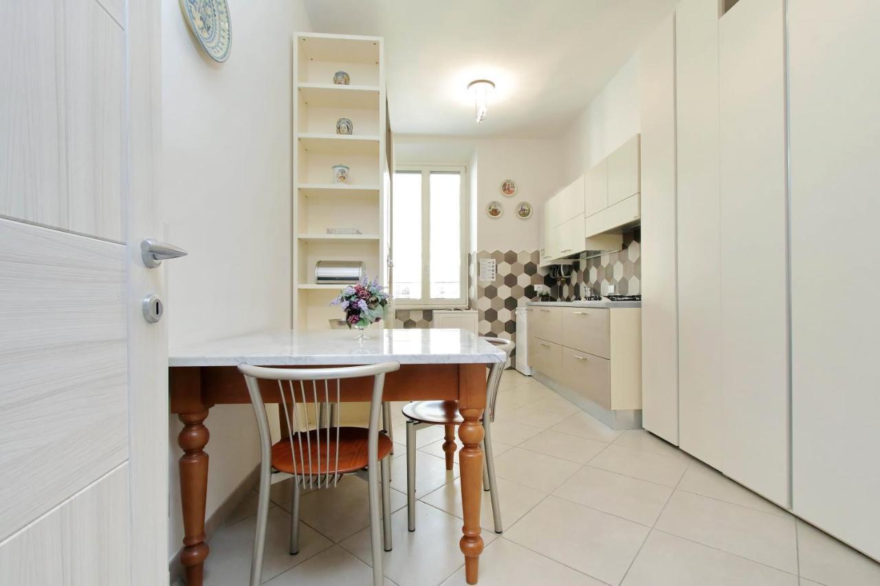 Apartamento Via Cola Di Rienzo 285