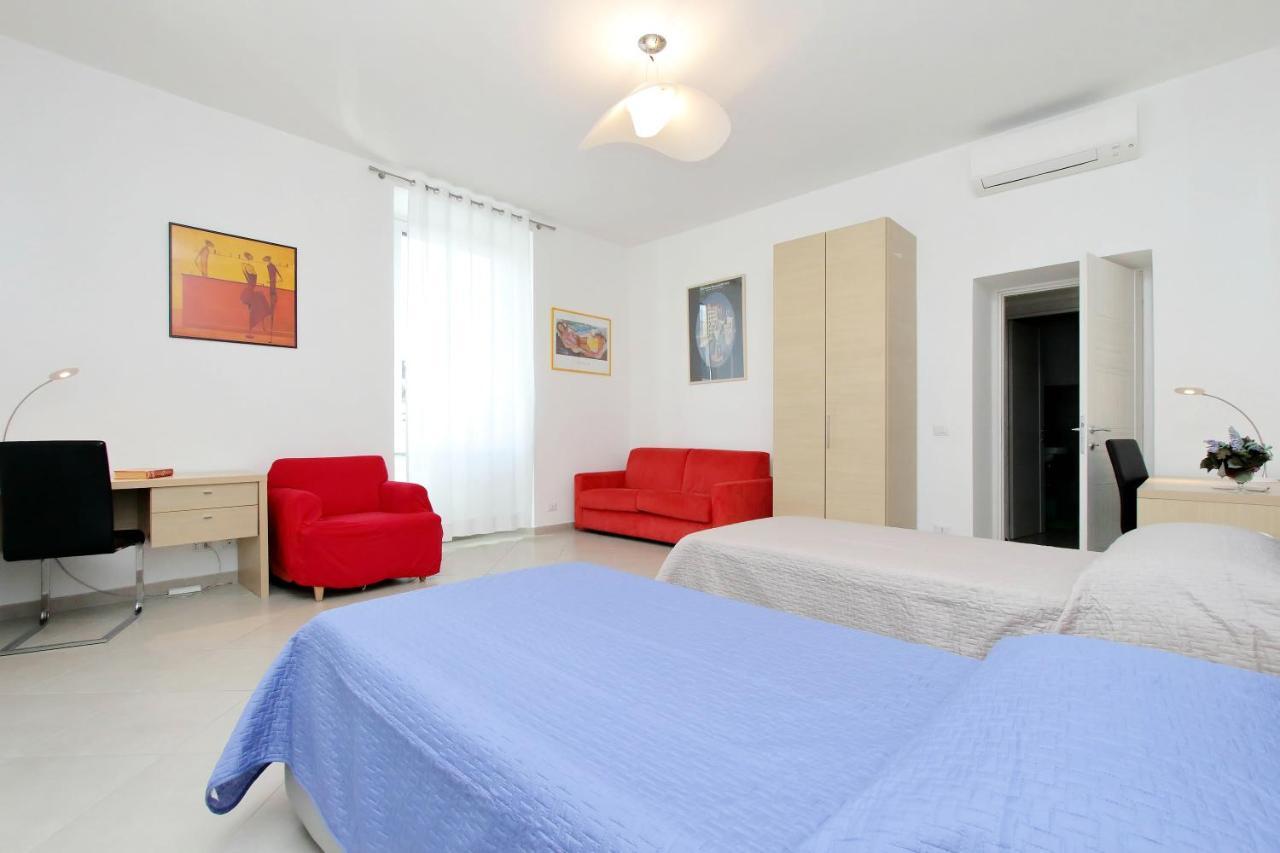 Via Cola Di Rienzo 285 Apartamento *