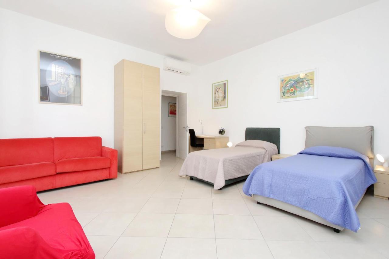 Via Cola Di Rienzo 285 Apartamento *
