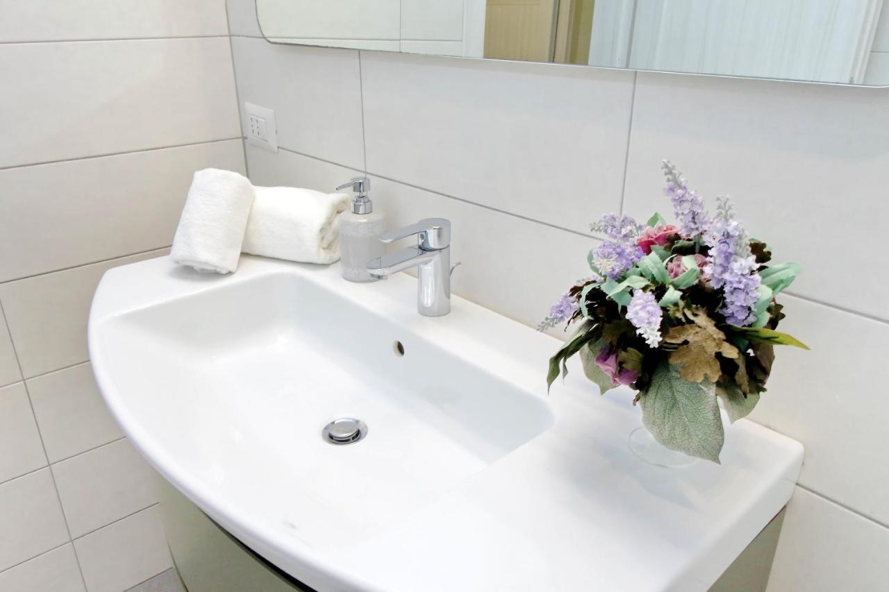 Apartamento Via Cola Di Rienzo 285 Roma