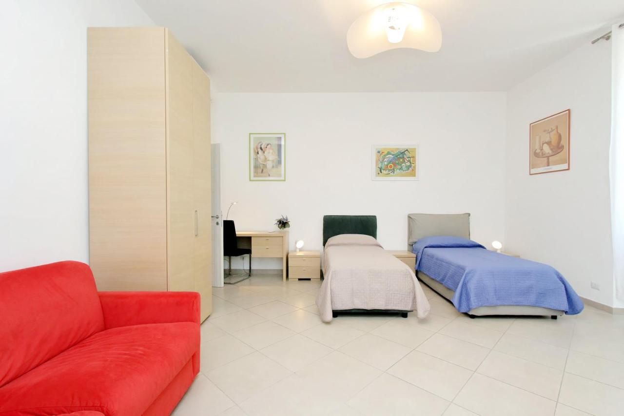 Via Cola Di Rienzo 285 Apartamento