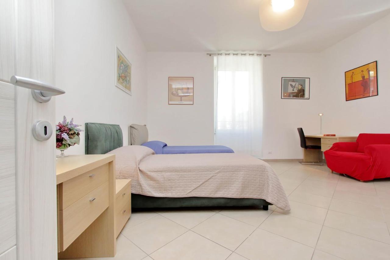 Apartamento Via Cola Di Rienzo 285 *