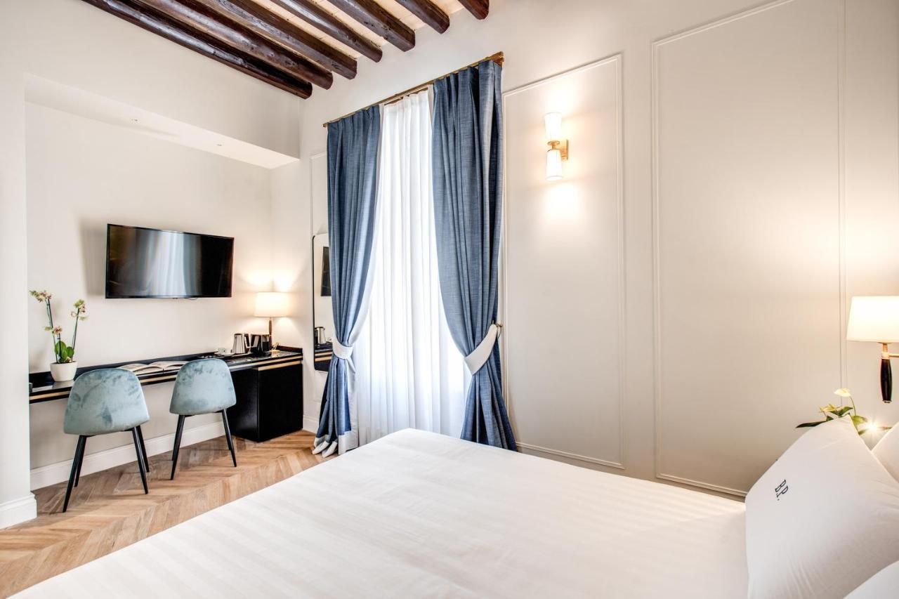 Babuino Palace&suites *