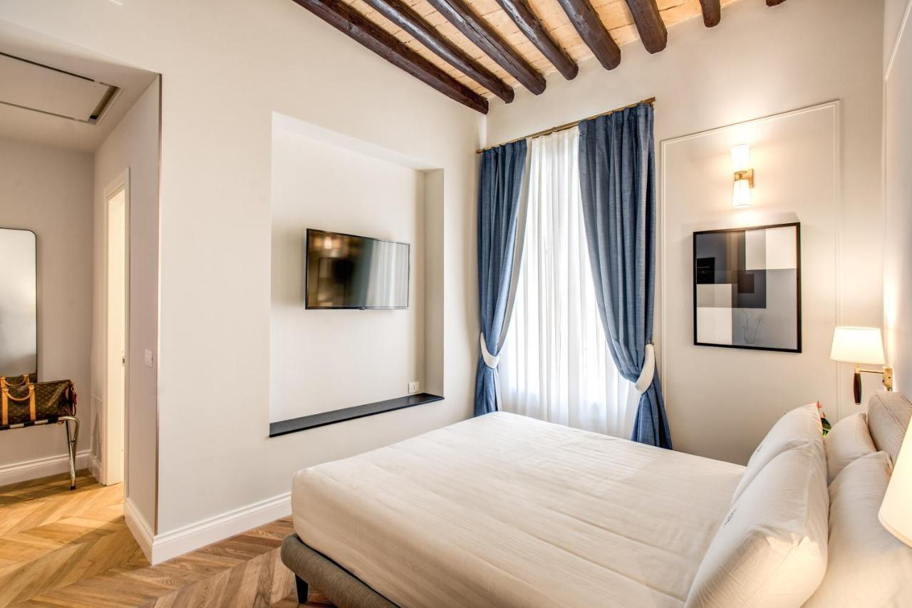 Gjestgiverier Babuino Palace&suites