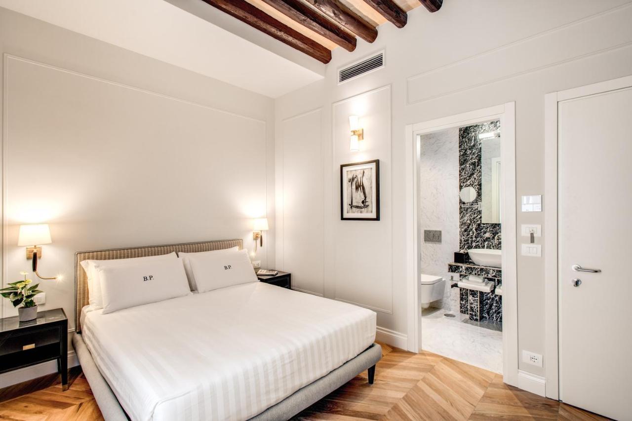 Babuino Palace&suites Roma