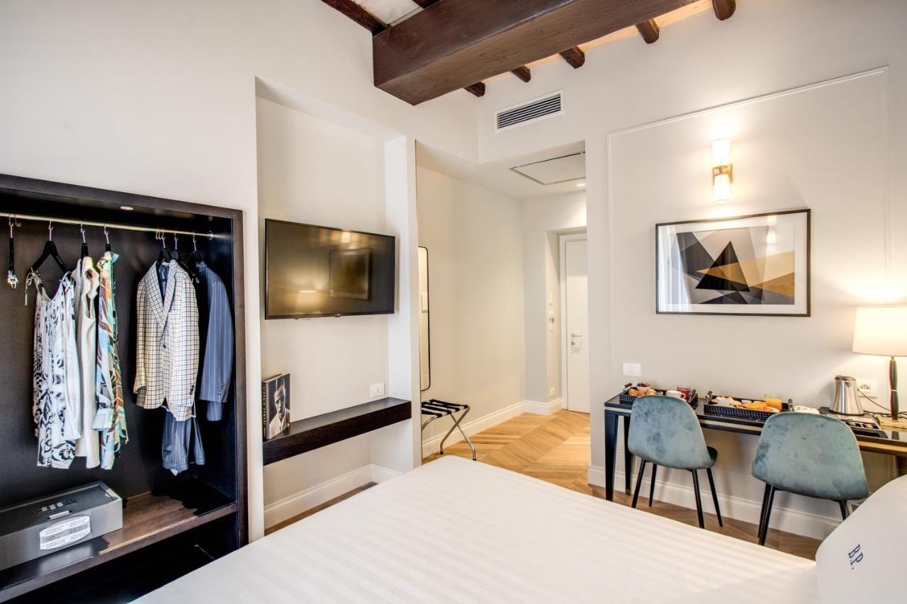 Babuino Palace&suites Gjestgiverier *