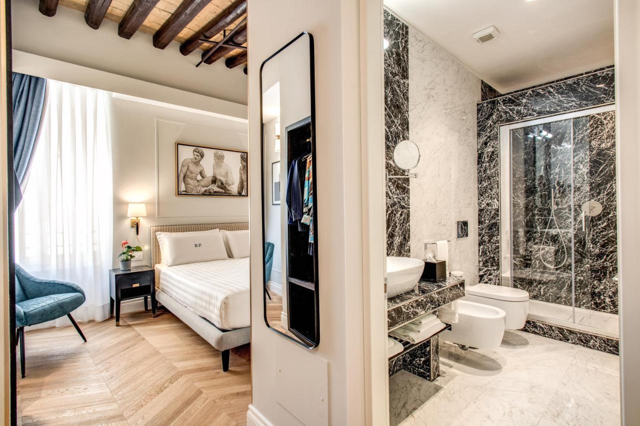 Babuino Palace&suites
