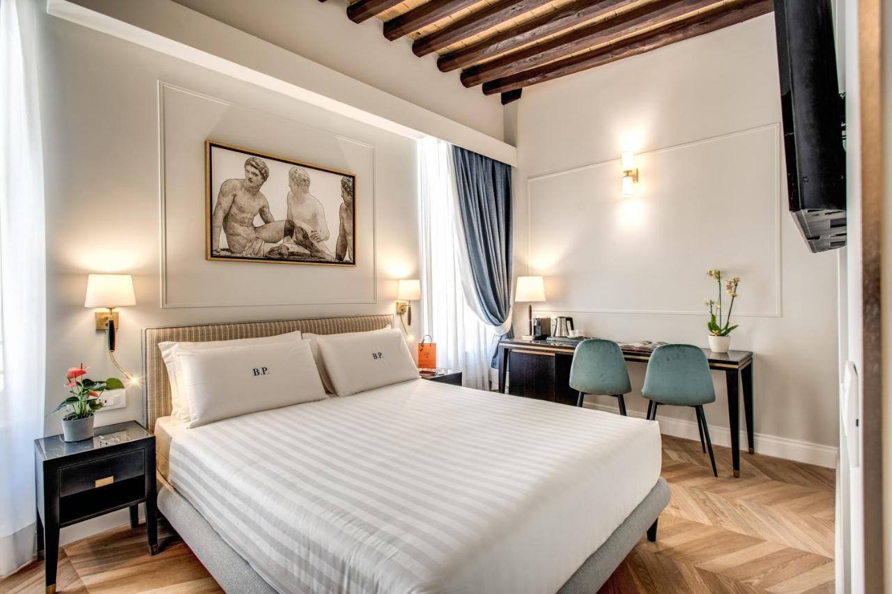 Babuino Palace&suites Roma