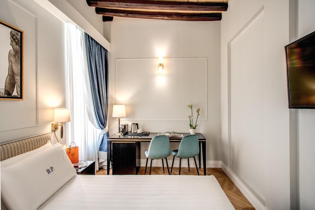 Gjestgiverier Babuino Palace&suites *