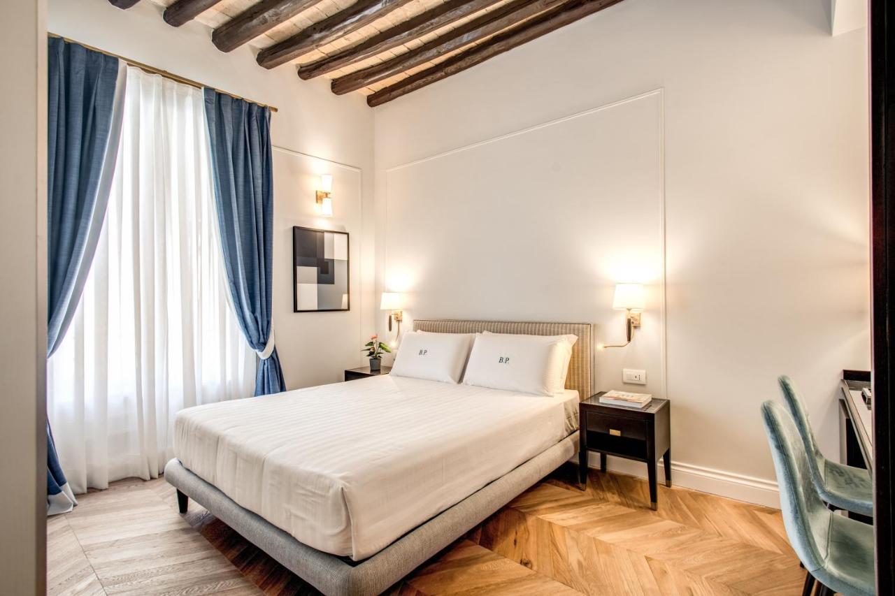 Gjestgiverier Babuino Palace&suites *