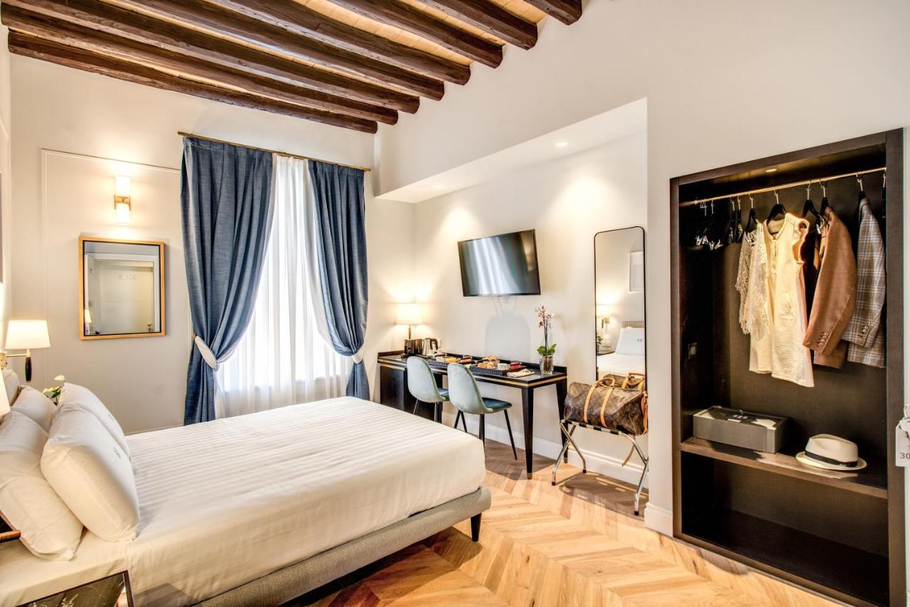 Gjestgiverier Babuino Palace&suites *