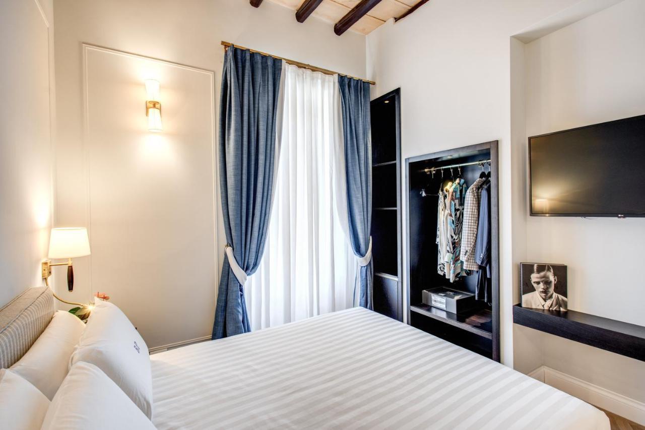 Babuino Palace&suites Gjestgiverier *