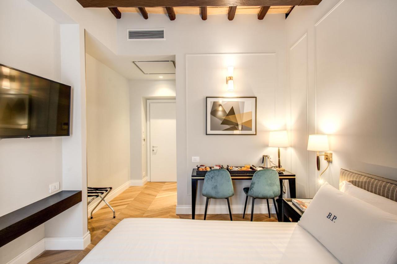 Babuino Palace&suites * Roma