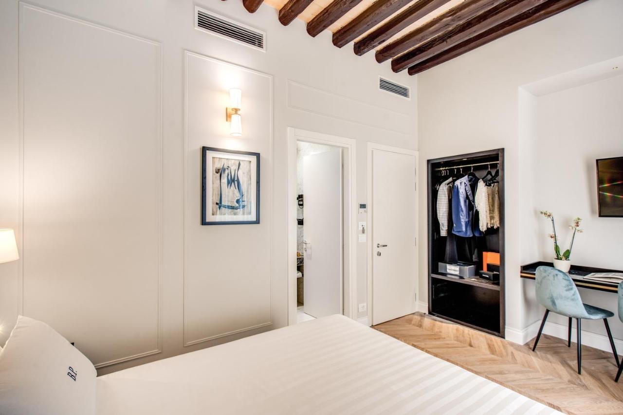 Babuino Palace&suites Roma