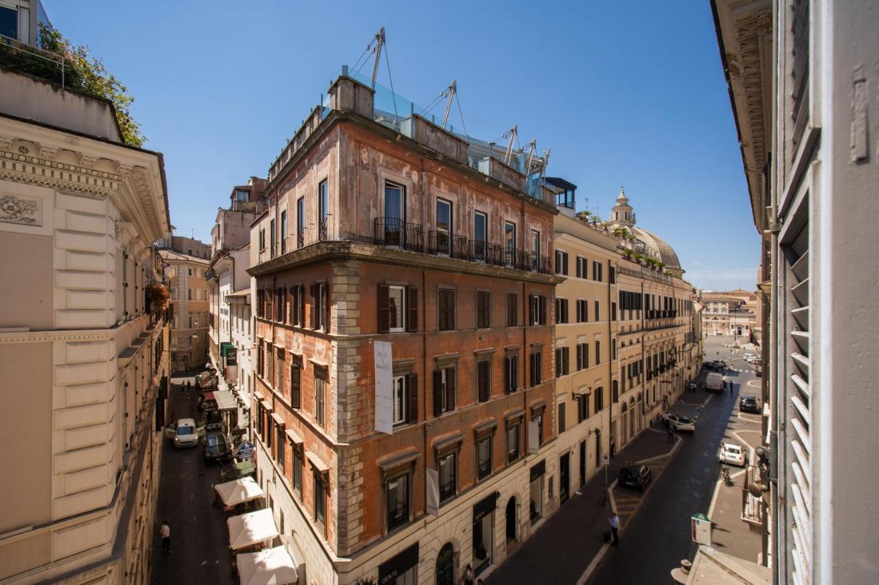 Babuino Palace&suites * Roma