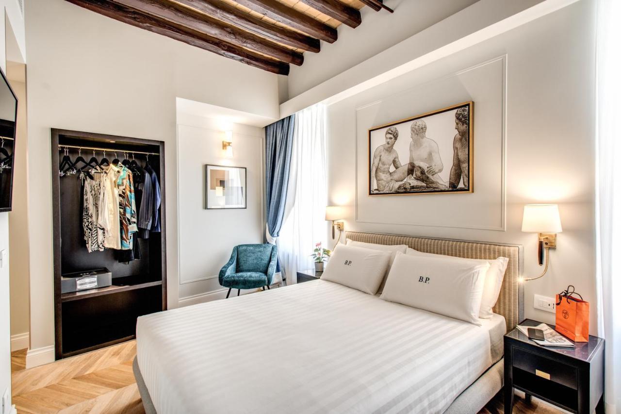 Gjestgiverier Babuino Palace&suites *