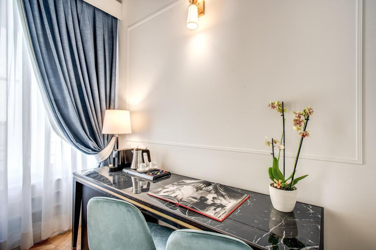 Babuino Palace&suites