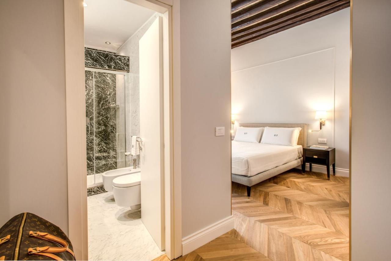 Gjestgiverier Babuino Palace&suites *