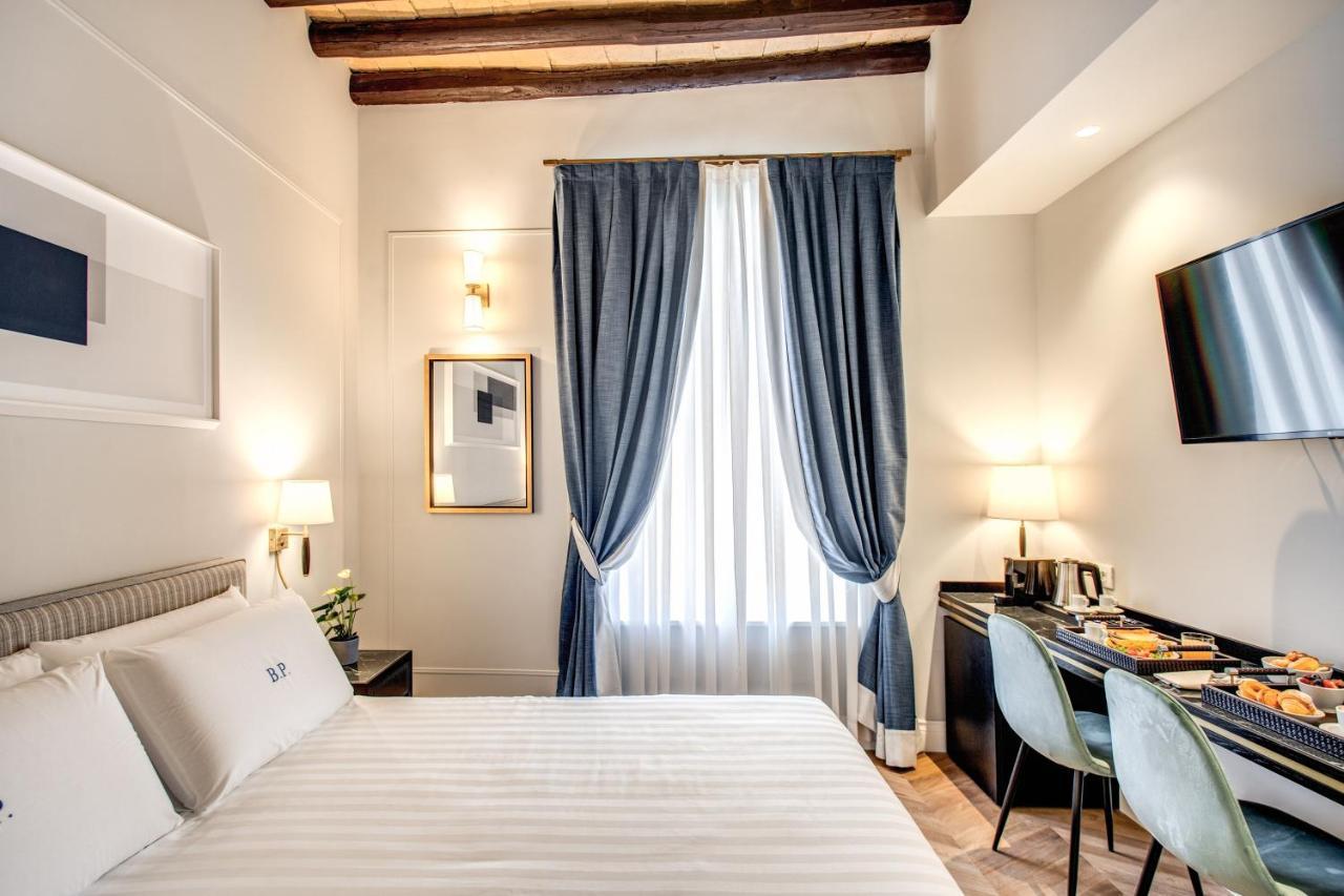 Babuino Palace&suites Roma