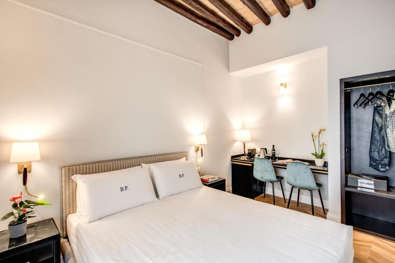 Babuino Palace&suites *