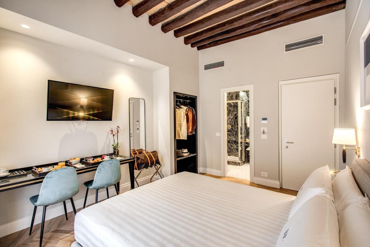 Babuino Palace&suites * Roma