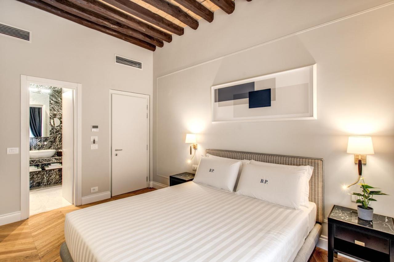 Babuino Palace&suites Gjestgiverier *