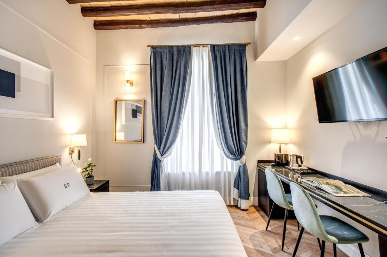 Babuino Palace&suites Roma