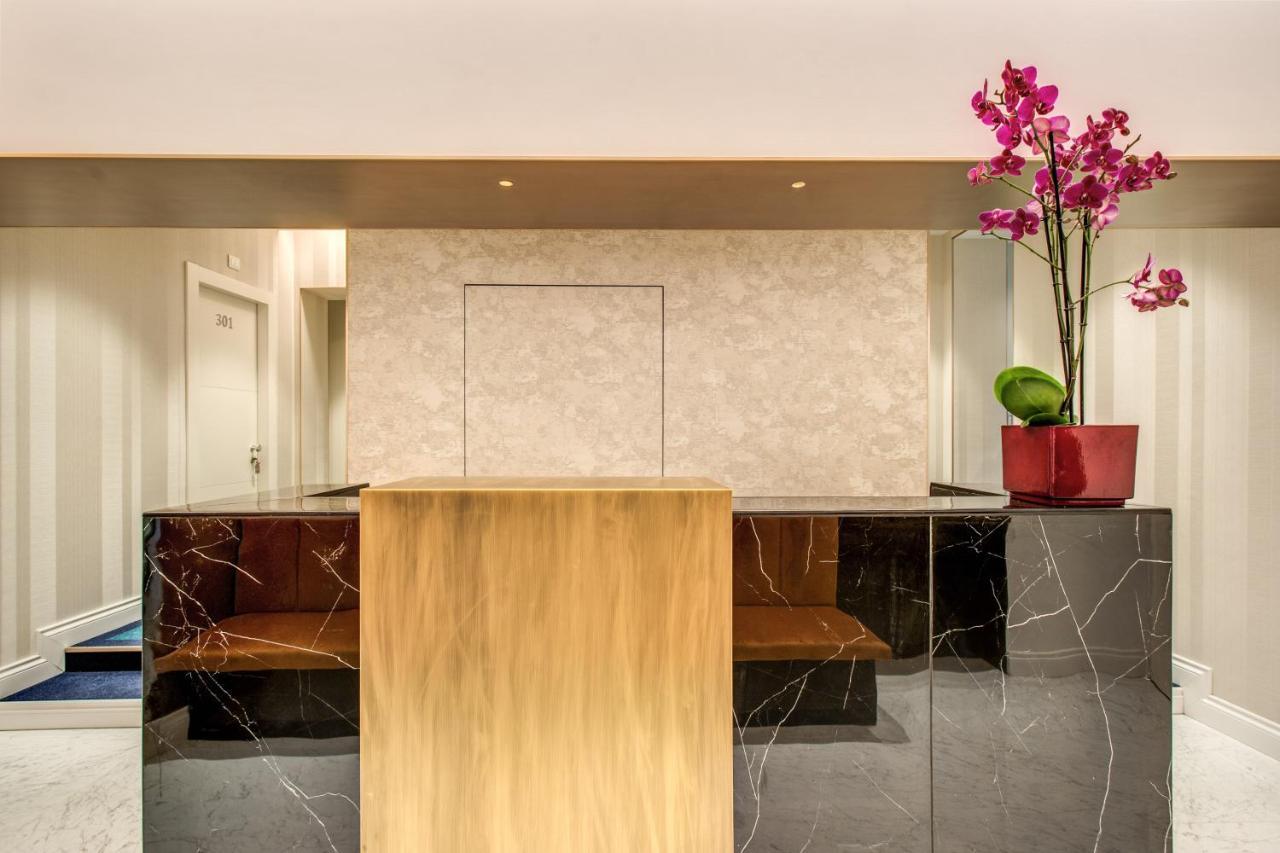 Babuino Palace&suites