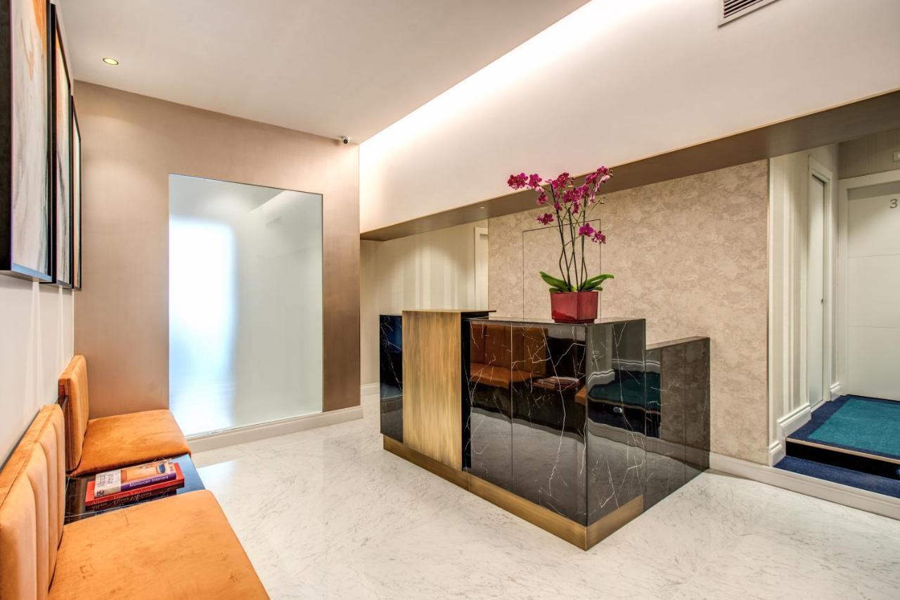 Babuino Palace&suites Roma