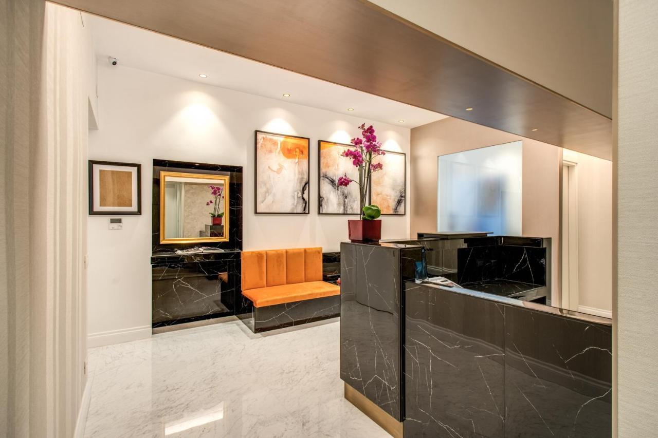 Babuino Palace&suites