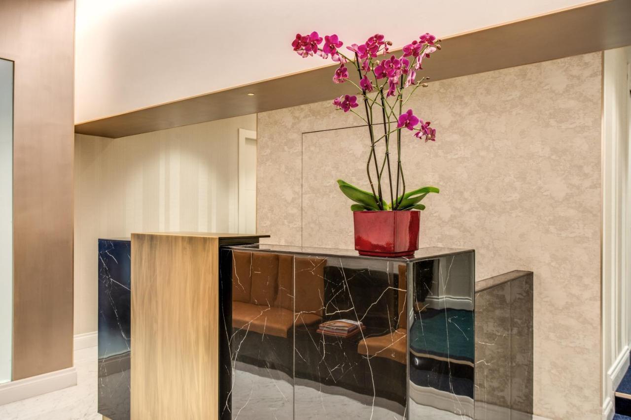 Gjestgiverier Babuino Palace&suites Roma