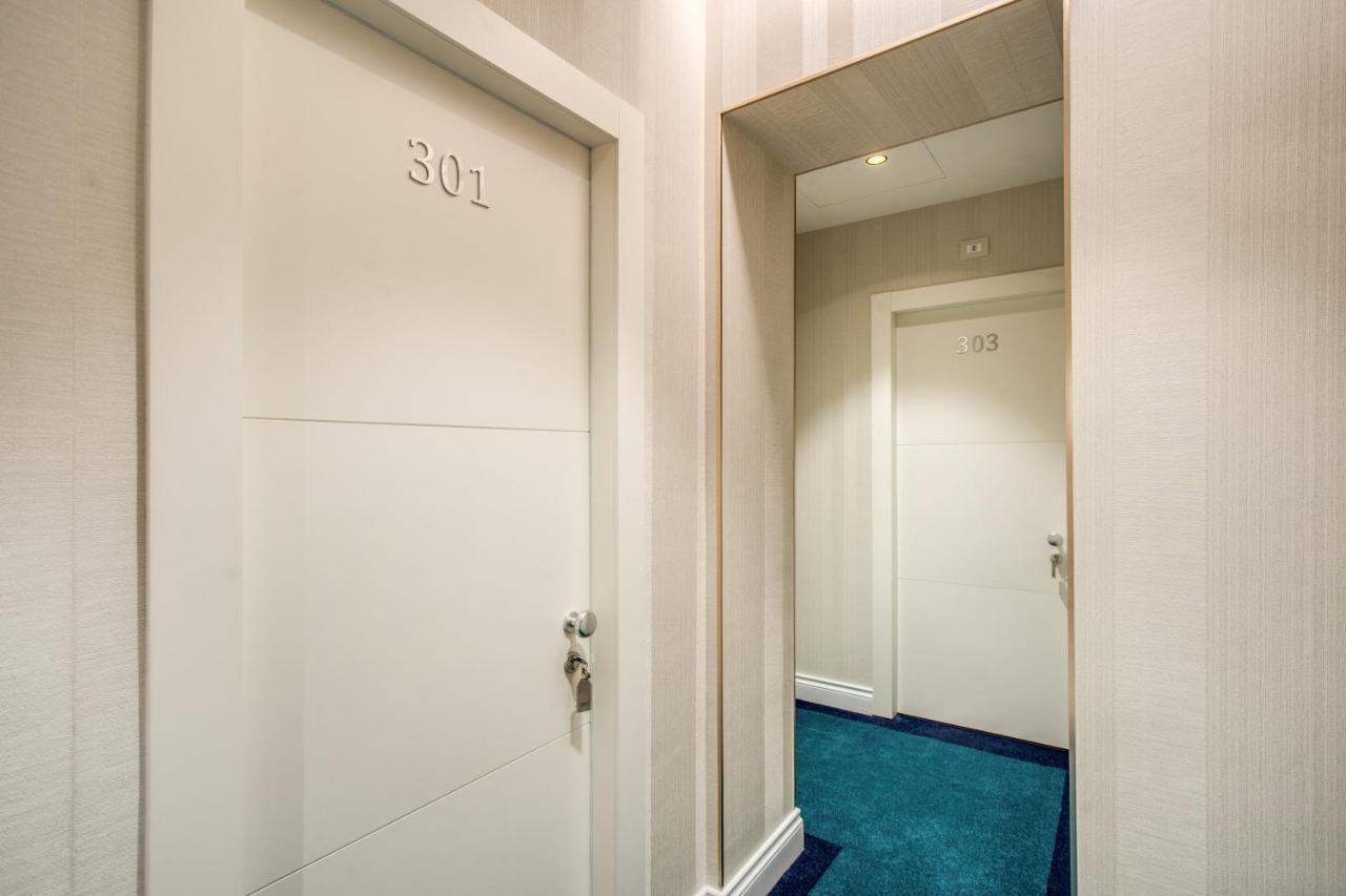 Babuino Palace&suites * Roma